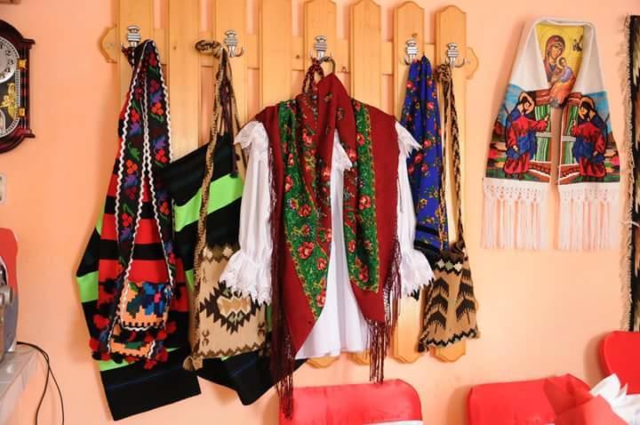 Pensiunea Casa Popan Sighetu Marmatiei Luaran gambar