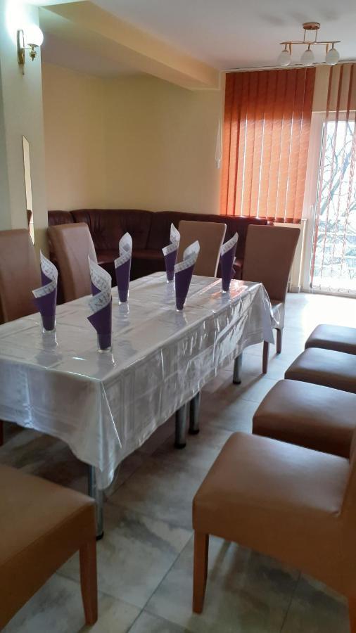Pensiunea Casa Popan Sighetu Marmatiei Luaran gambar