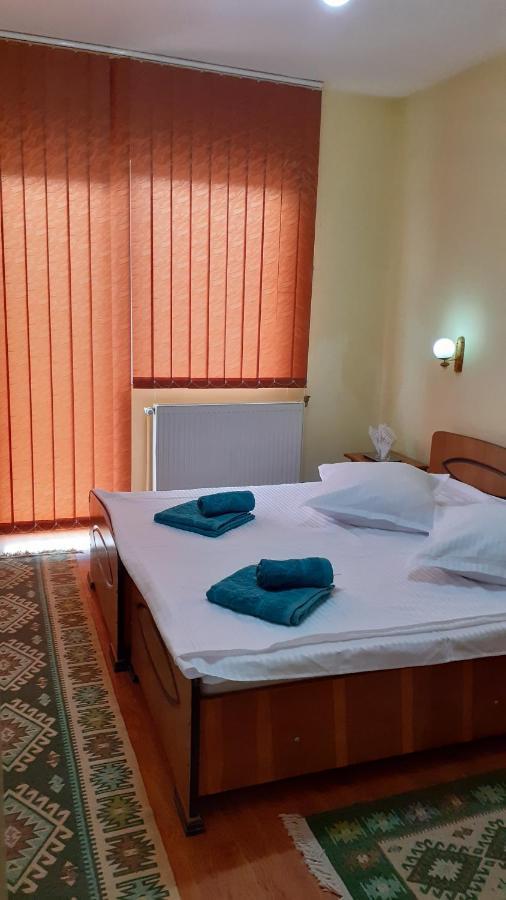 Pensiunea Casa Popan Sighetu Marmatiei Luaran gambar