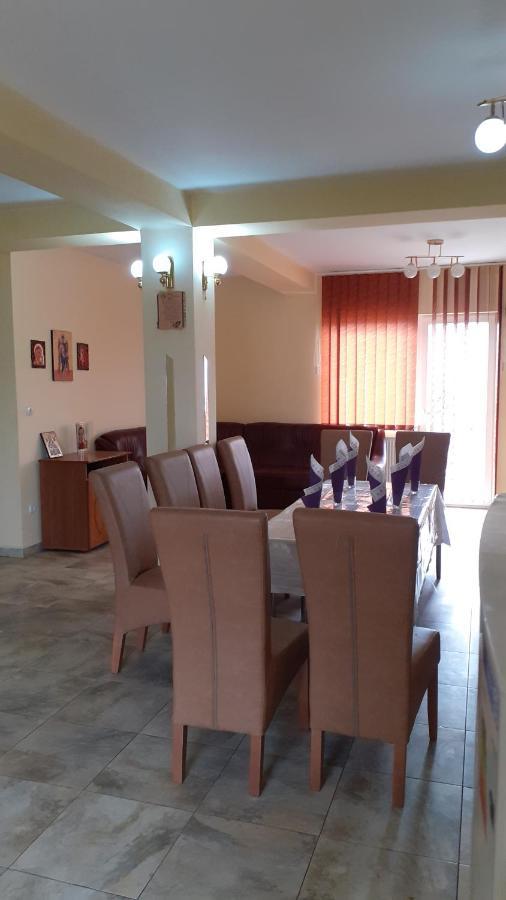 Pensiunea Casa Popan Sighetu Marmatiei Luaran gambar