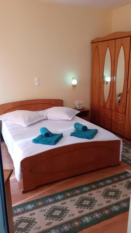 Pensiunea Casa Popan Sighetu Marmatiei Luaran gambar